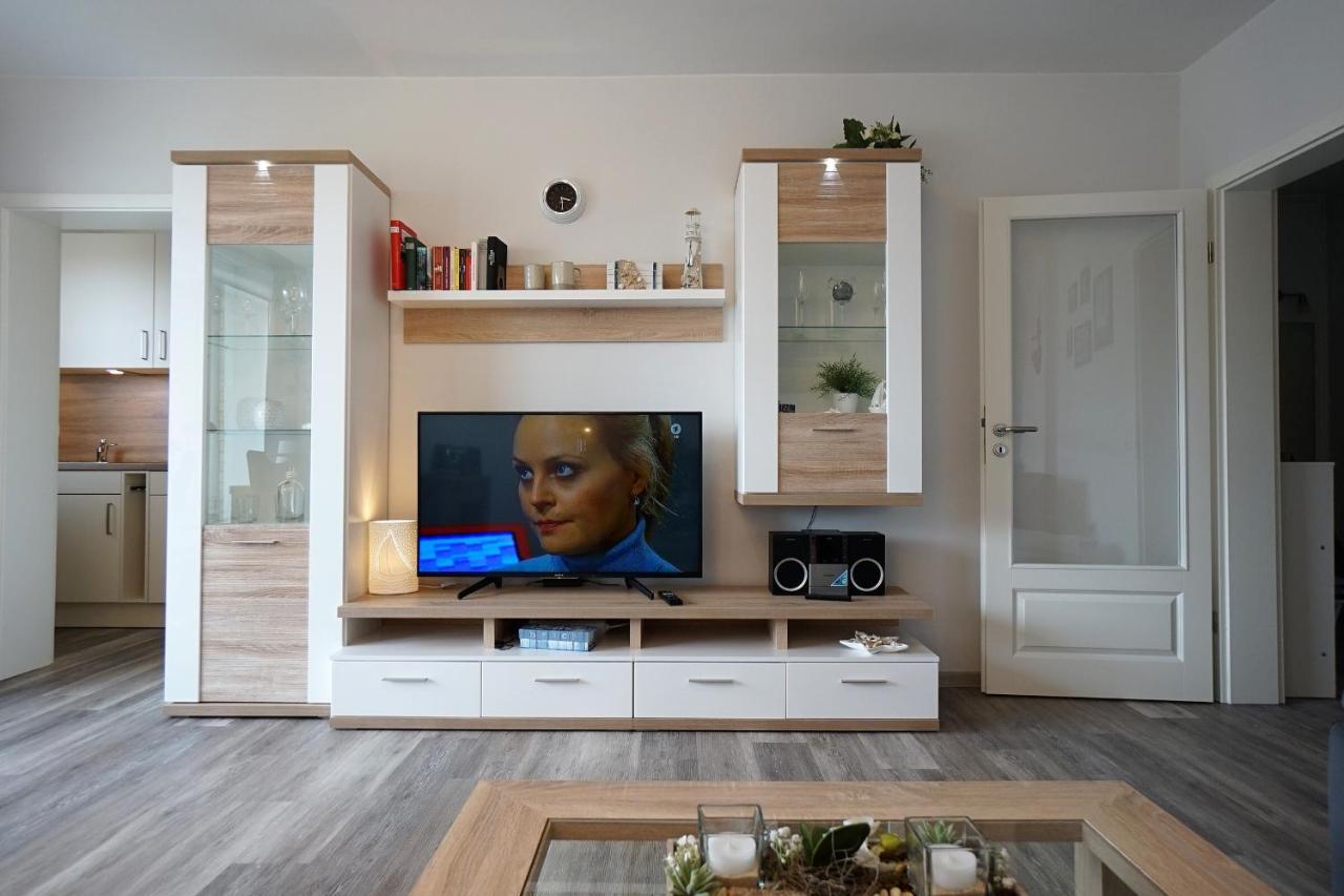 Seewind بوسم المظهر الخارجي الصورة